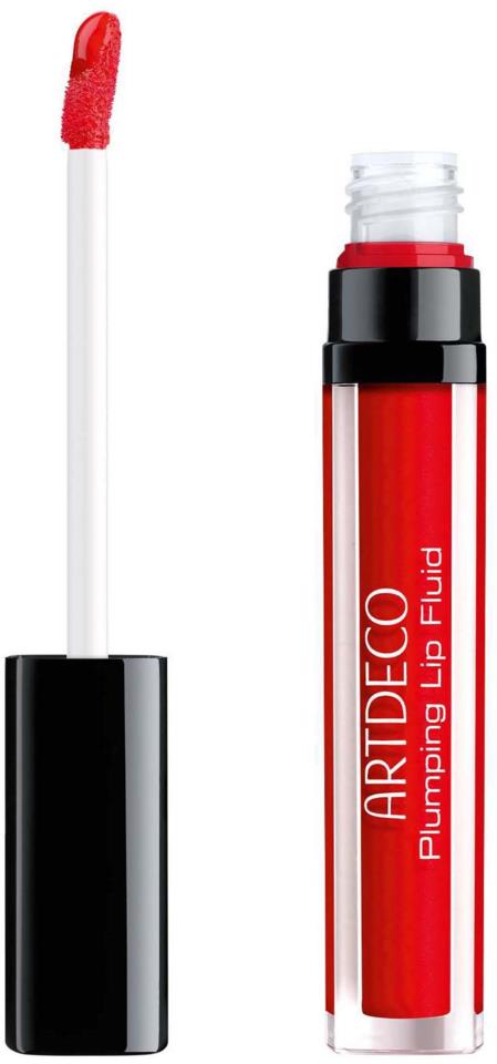 Artdeco Plumping Lip Fluid 43 Fiery Red 3 ml