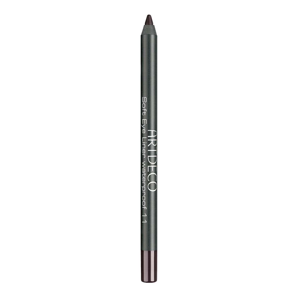 Artdeco Artdeco Soft Eye Liner Waterproof 11 Deep Forest Brown