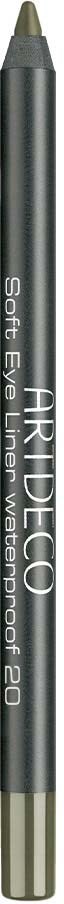 Artdeco Soft Eye Liner Waterproof 20 Bright Olive