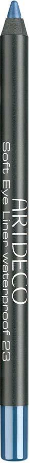 Artdeco Soft Eye Liner Waterproof 23 Cobalt