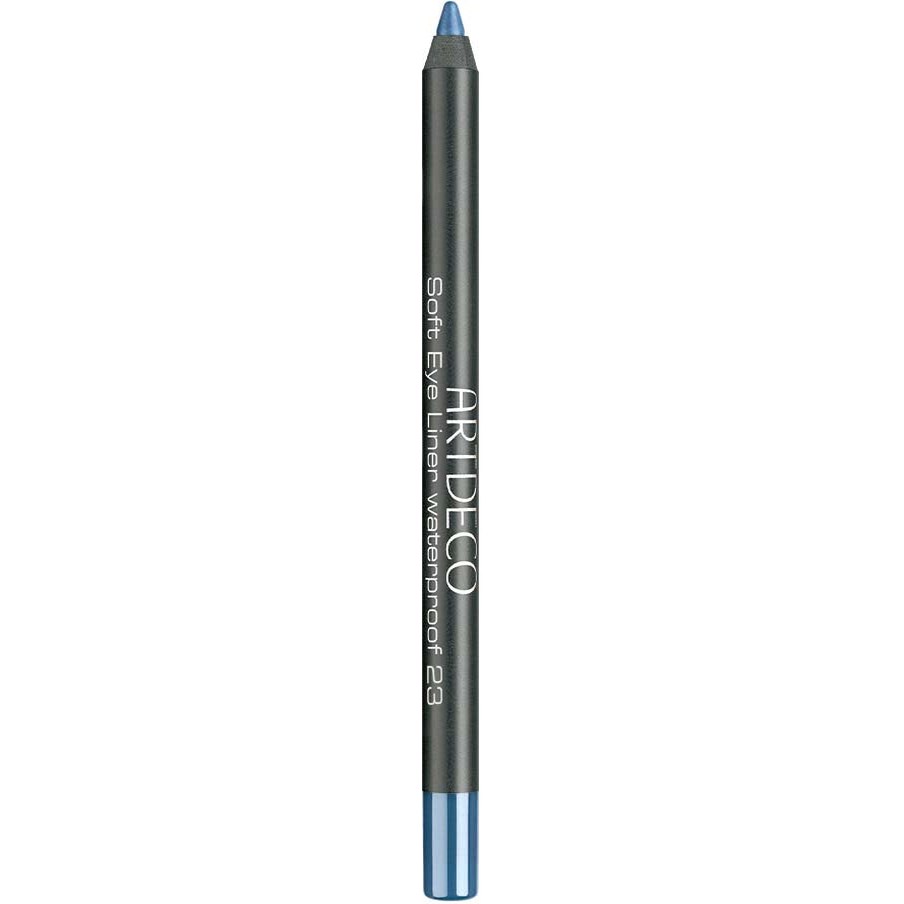 Läs mer om Artdeco Soft Eye Liner Waterproof 23 Cobalt Blue