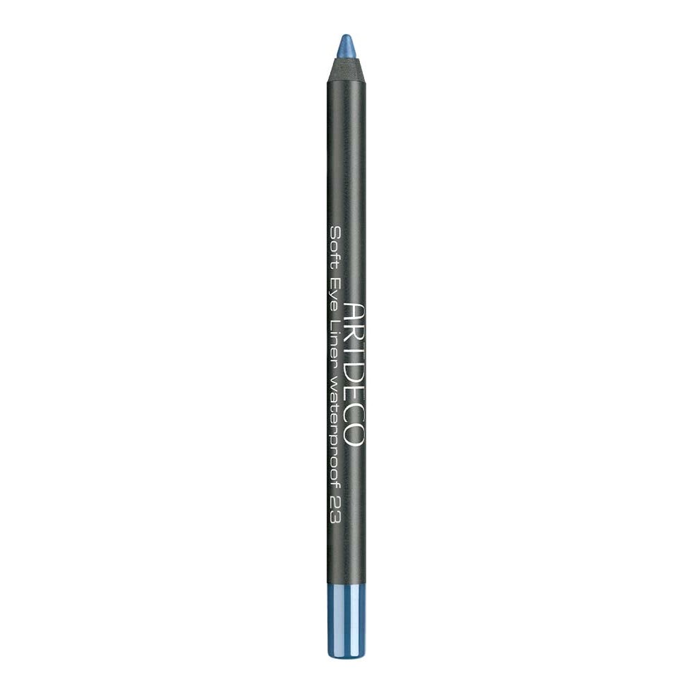 Artdeco Artdeco Soft Eye Liner Waterproof 23 Cobalt Blue