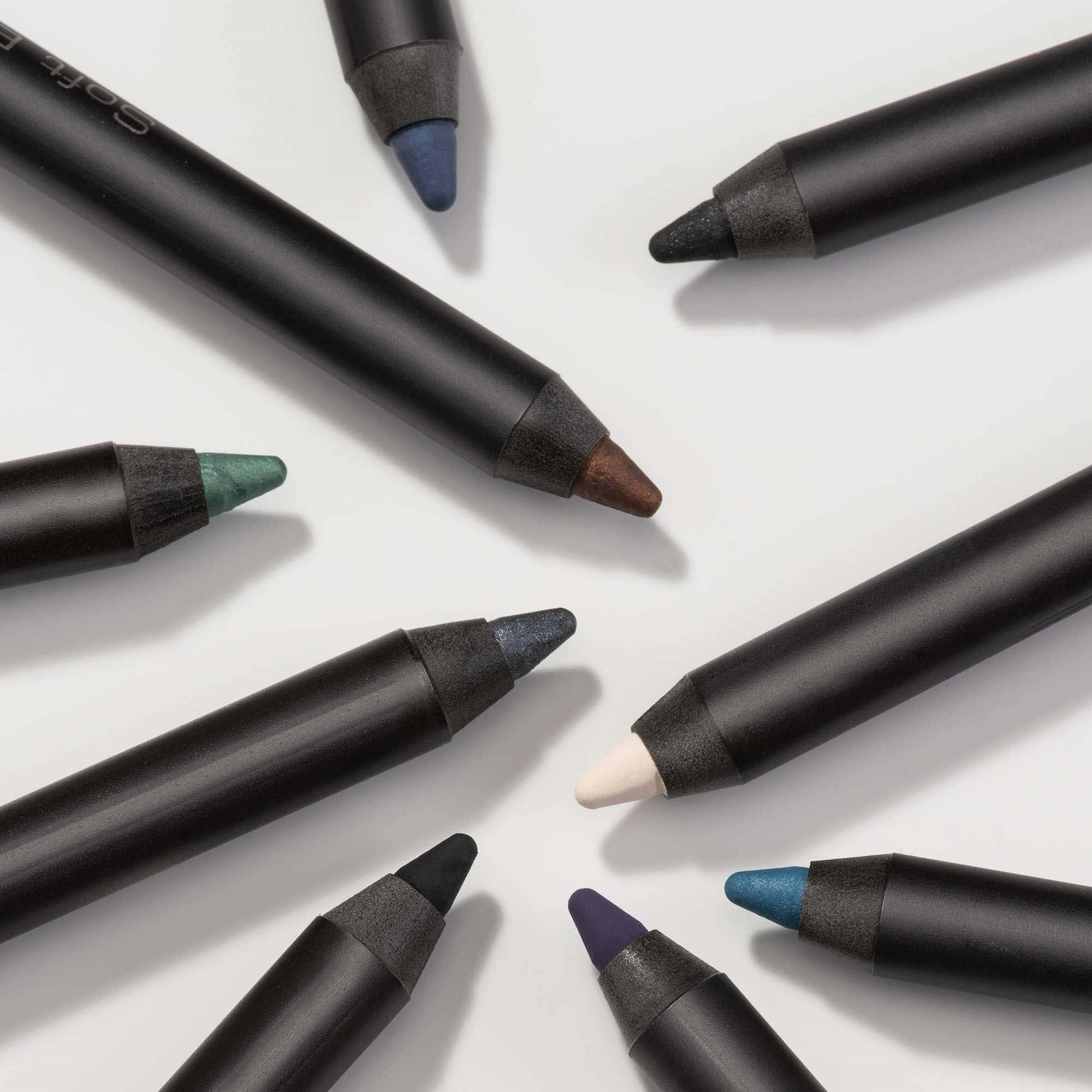 Artdeco Soft Eye Liner Waterproof 23 Cobalt Blue (obrázok 3)