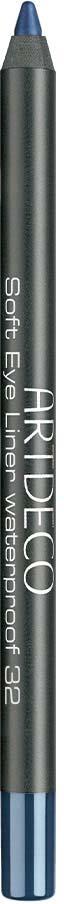 Artdeco Soft Eye Liner Waterproof 32 Dark