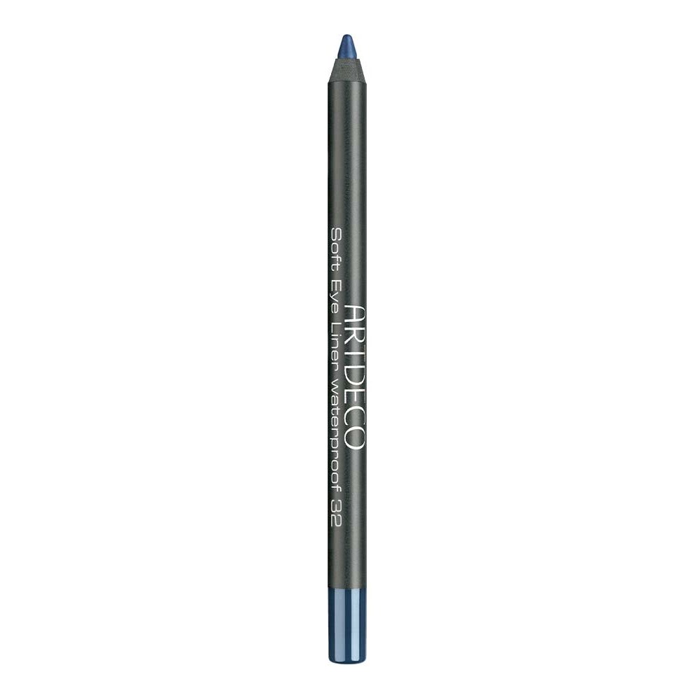 Artdeco Artdeco Soft Eye Liner Waterproof 32 Dark Indigo