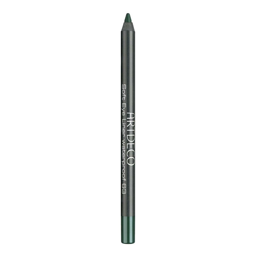 Artdeco Artdeco Soft Eye Liner Waterproof 63 Emerald