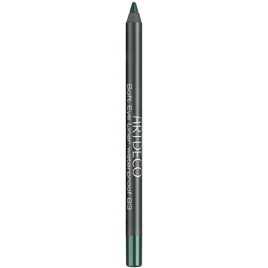 Läs mer om Artdeco Soft Eye Liner Waterproof 63 Emerald