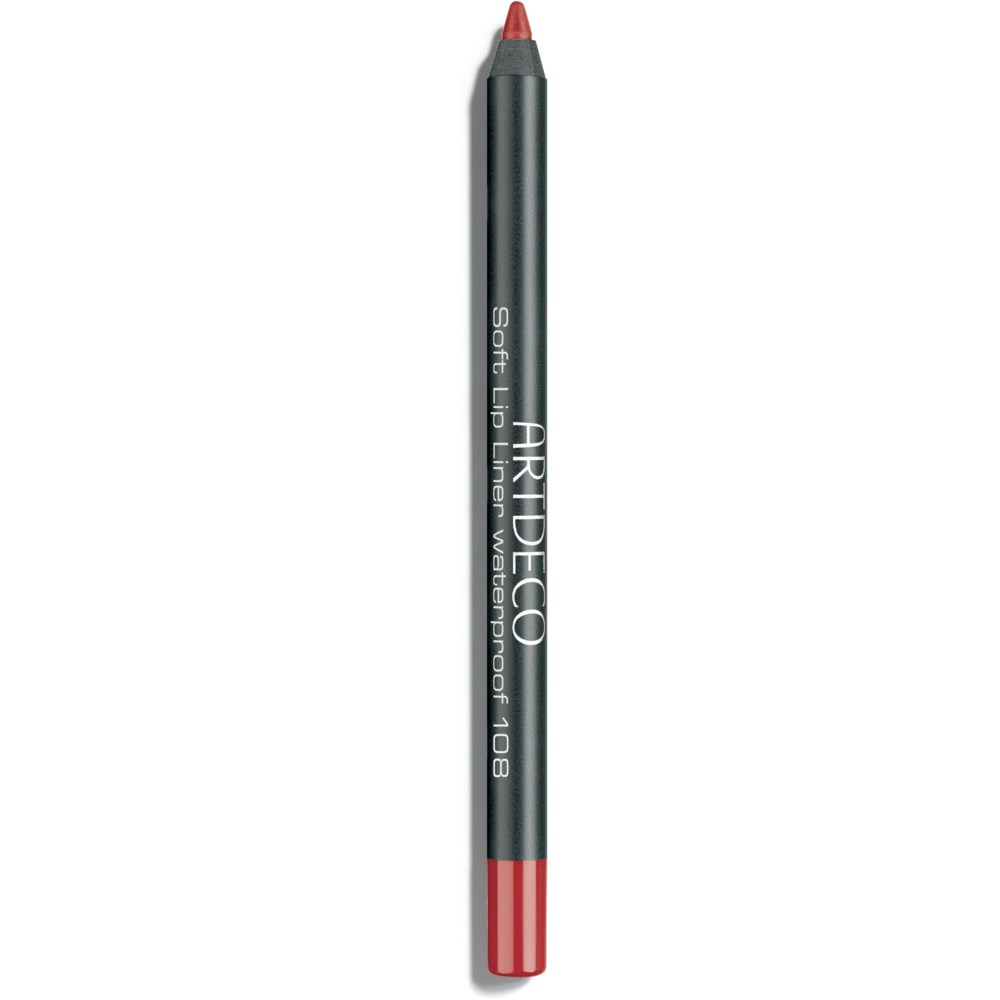 Artdeco Artdeco Soft Lip Liner Waterproof 108 Fireball