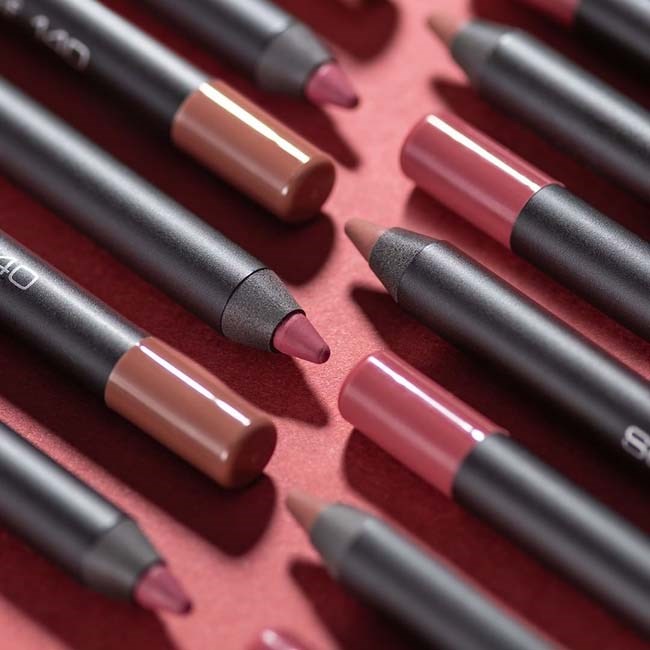 Artdeco Soft Lip Liner Waterproof 108 Fireball (obrázok 3)