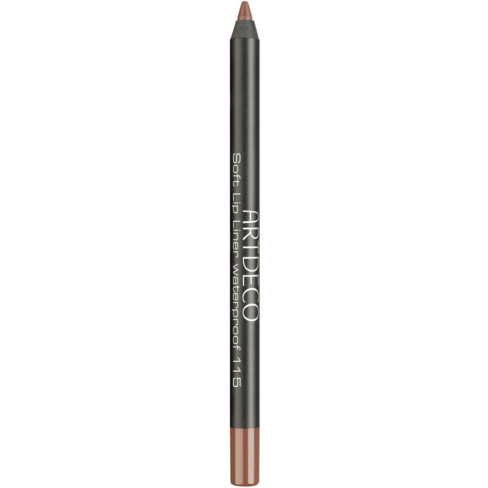 Artdeco Soft Lip Liner Waterproof 115 Camel