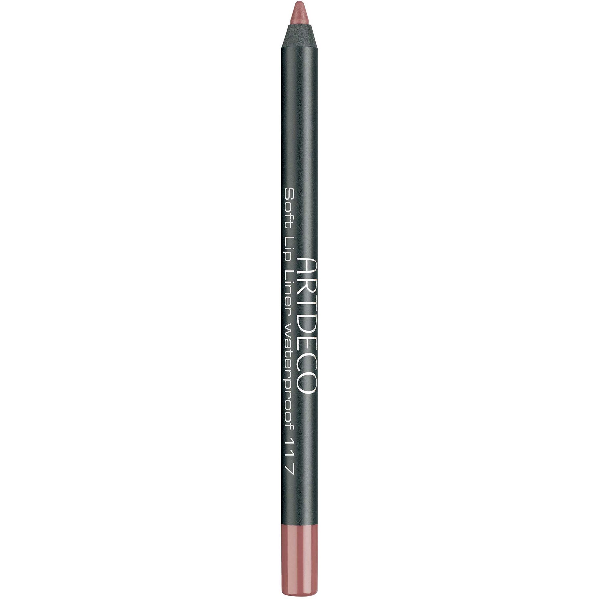 Artdeco Soft Lip Liner Waterproof 117 Rosy Nude