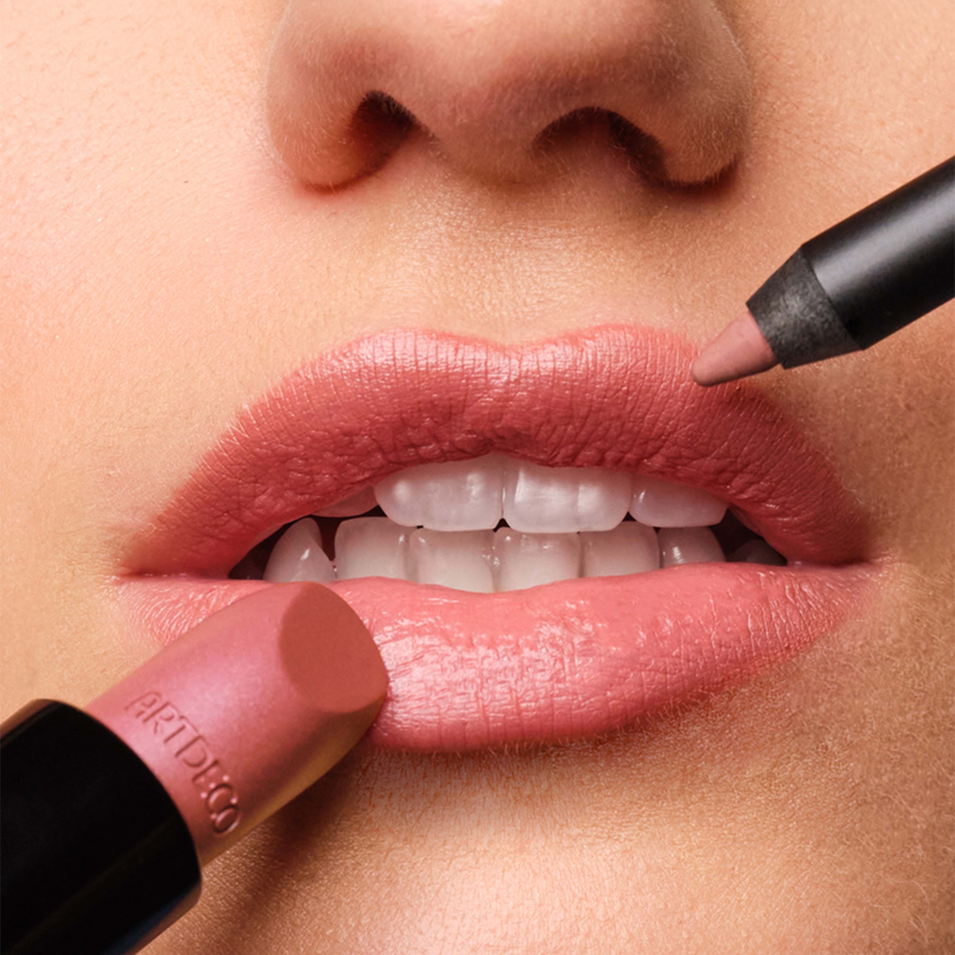 Artdeco Soft Lip Liner Waterproof 120 Classic Lady (obrázok 3)