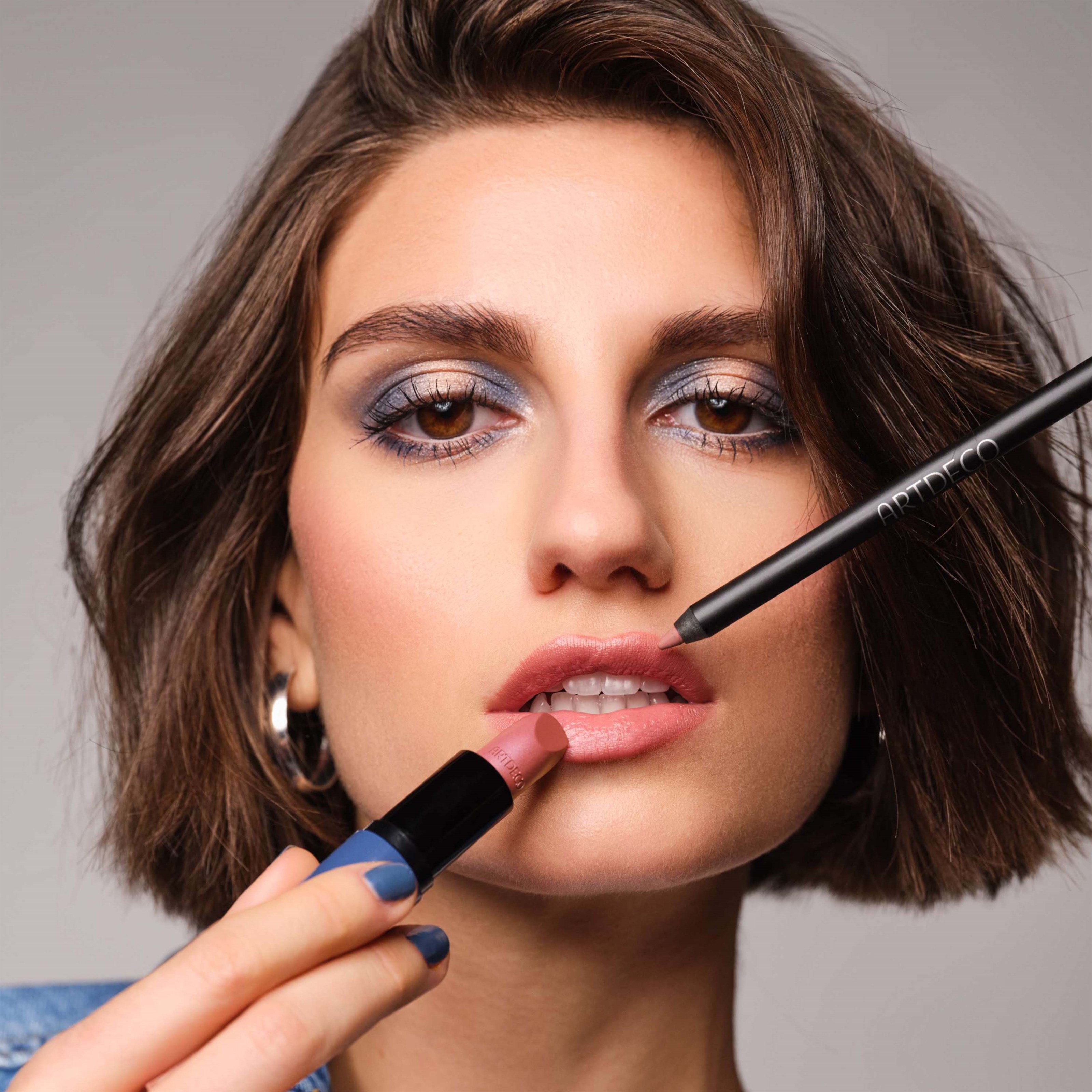 Artdeco Soft Lip Liner Waterproof 120 Classic Lady (obrázok 4)