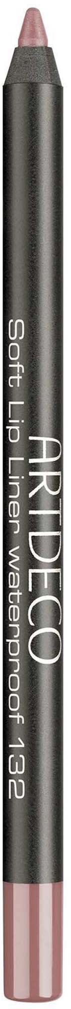 Artdeco Soft Lip Liner Waterproof 132 Pure Truffle