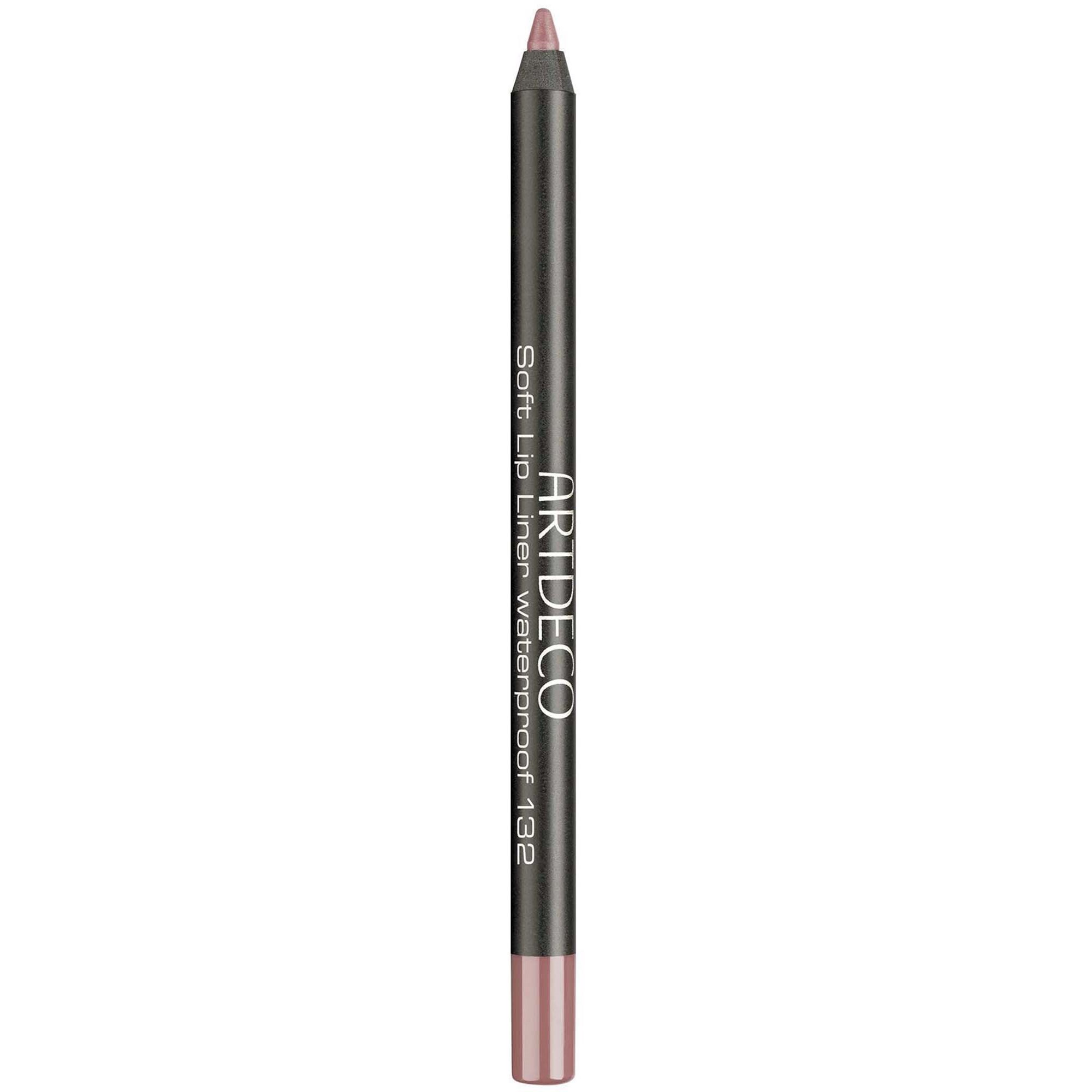 Artdeco Soft Lip Liner Waterproof 132 Pure Truffle