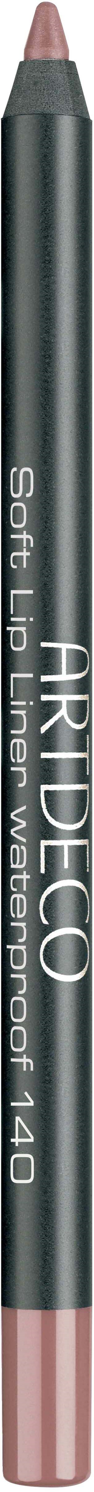 Artdeco Soft Lip Liner Waterproof 140 Anise