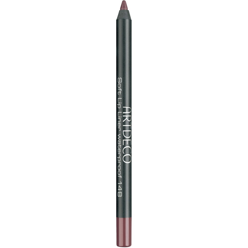 Artdeco Artdeco Soft Lip Liner Waterproof 148 Just Coffee