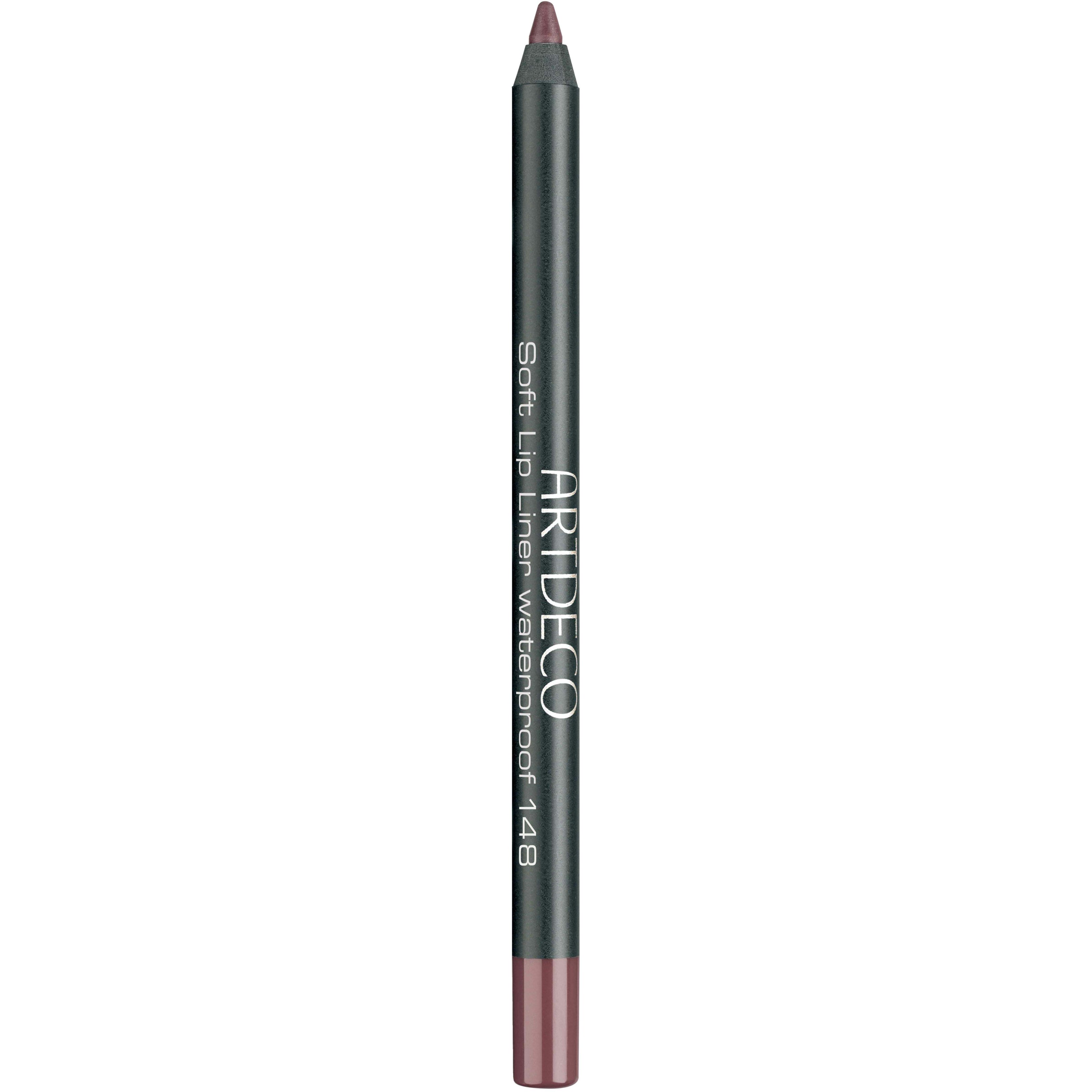 Artdeco Soft Lip Liner Waterproof 148 Just Coffee