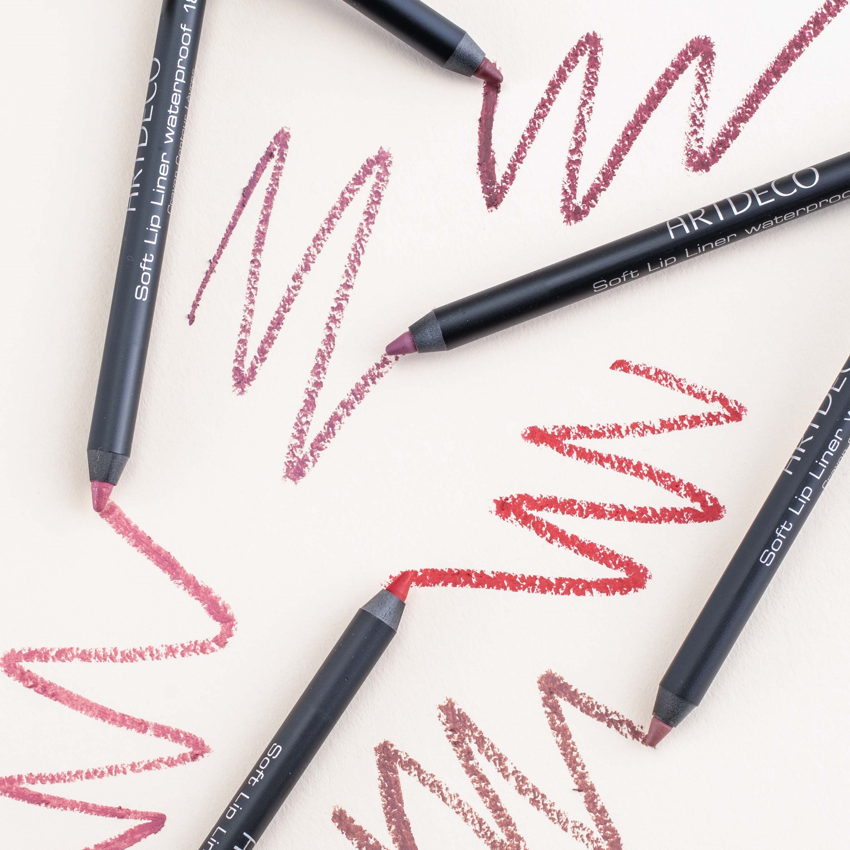 Artdeco Soft Lip Liner Waterproof 148 Just Coffee (obrázok 3)