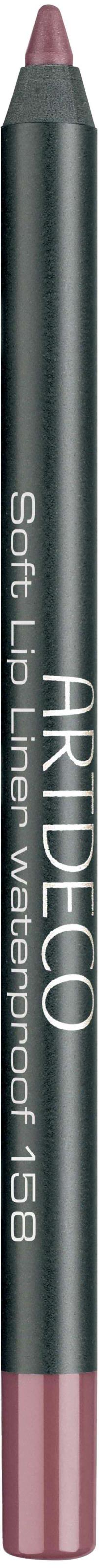 Artdeco Soft Lip Liner Waterproof 158 Magic Mauve