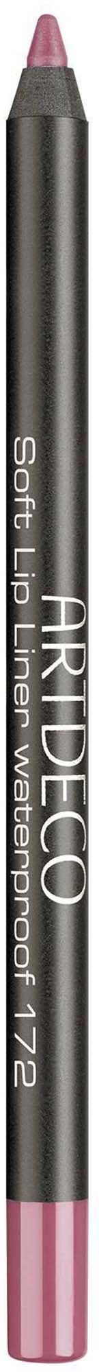 Artdeco Soft Lip Liner Waterproof 172 Cool Mauve