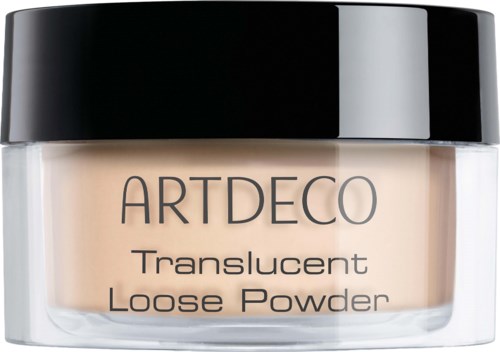 Artdeco Translucent Loose Powder 2