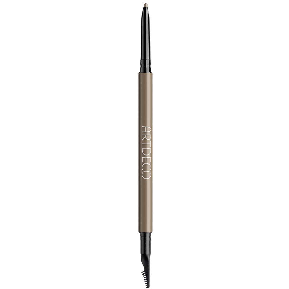 Artdeco Ultra Fine Brow Liner 21 Ash Brown