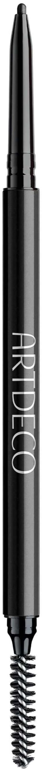 Artdeco Ultra Fine Brow Liner 11 Coal