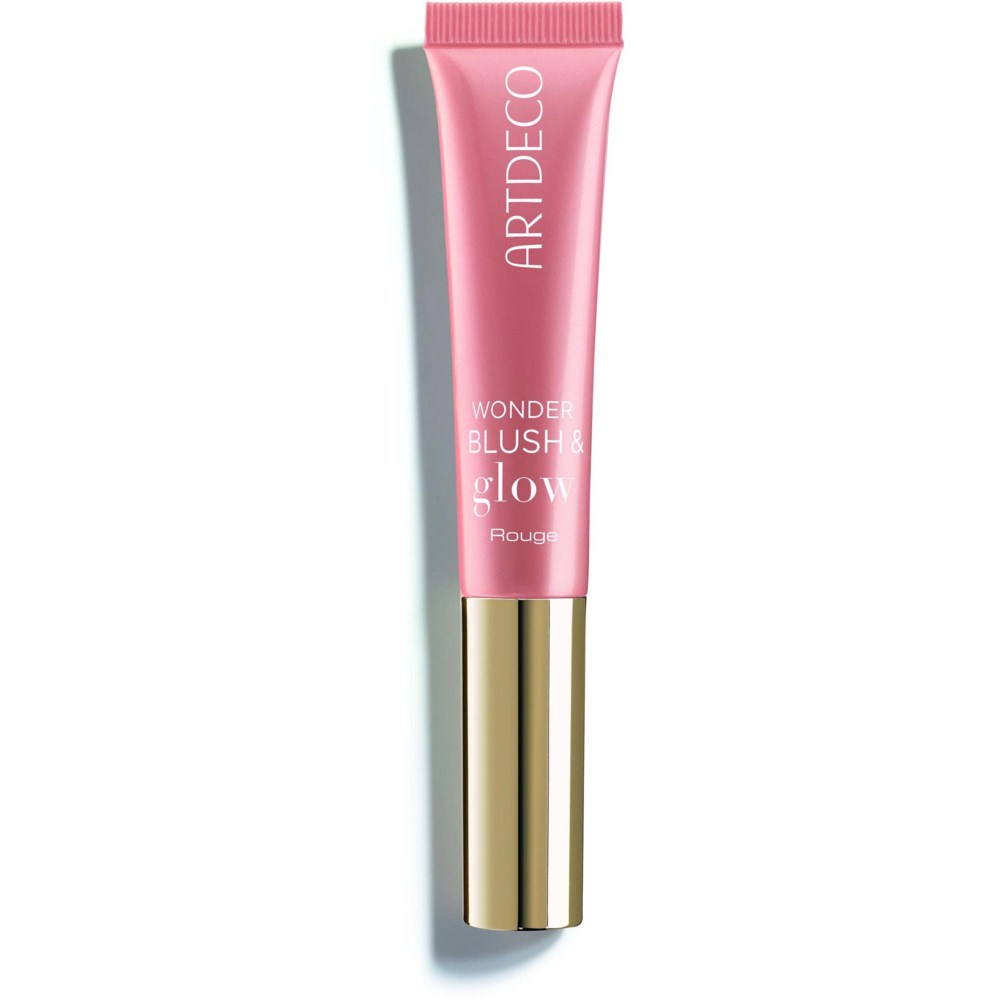 Artdeco Artdeco Wonder Blush & Glow 4 Coral Blush