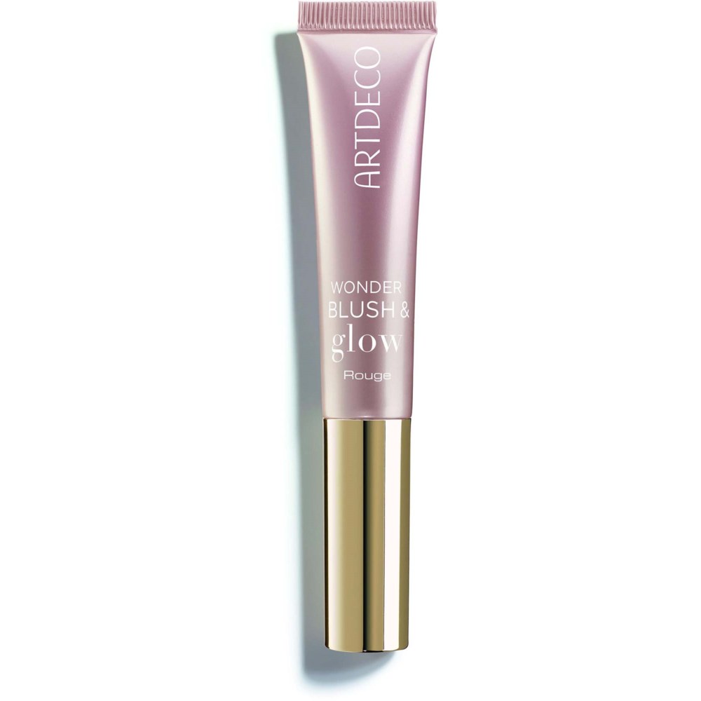 Artdeco Artdeco Wonder Blush & Glow 6 Pink Blush