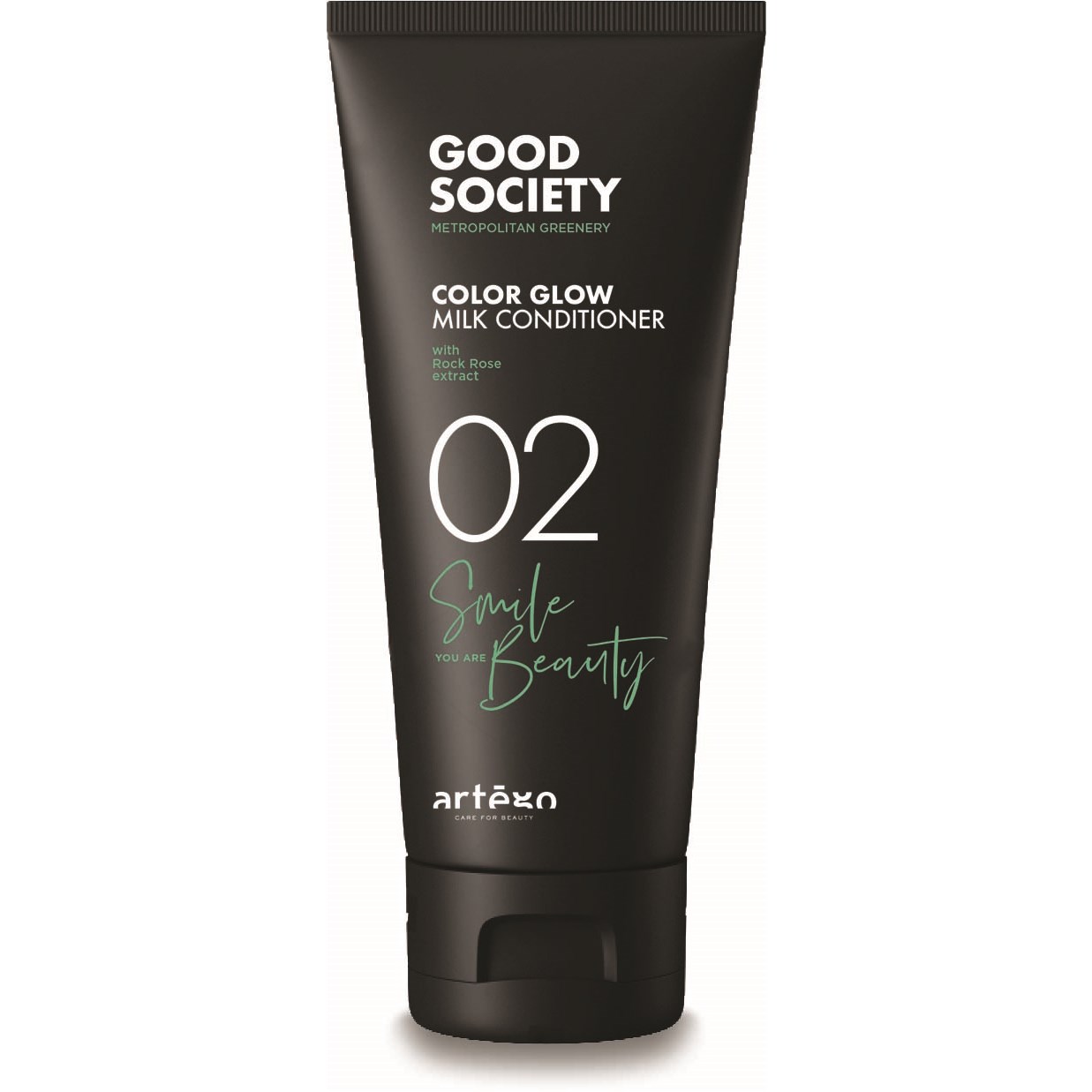 Artègo Good Society 02 Color Glow Milk Conditioner 200 ml