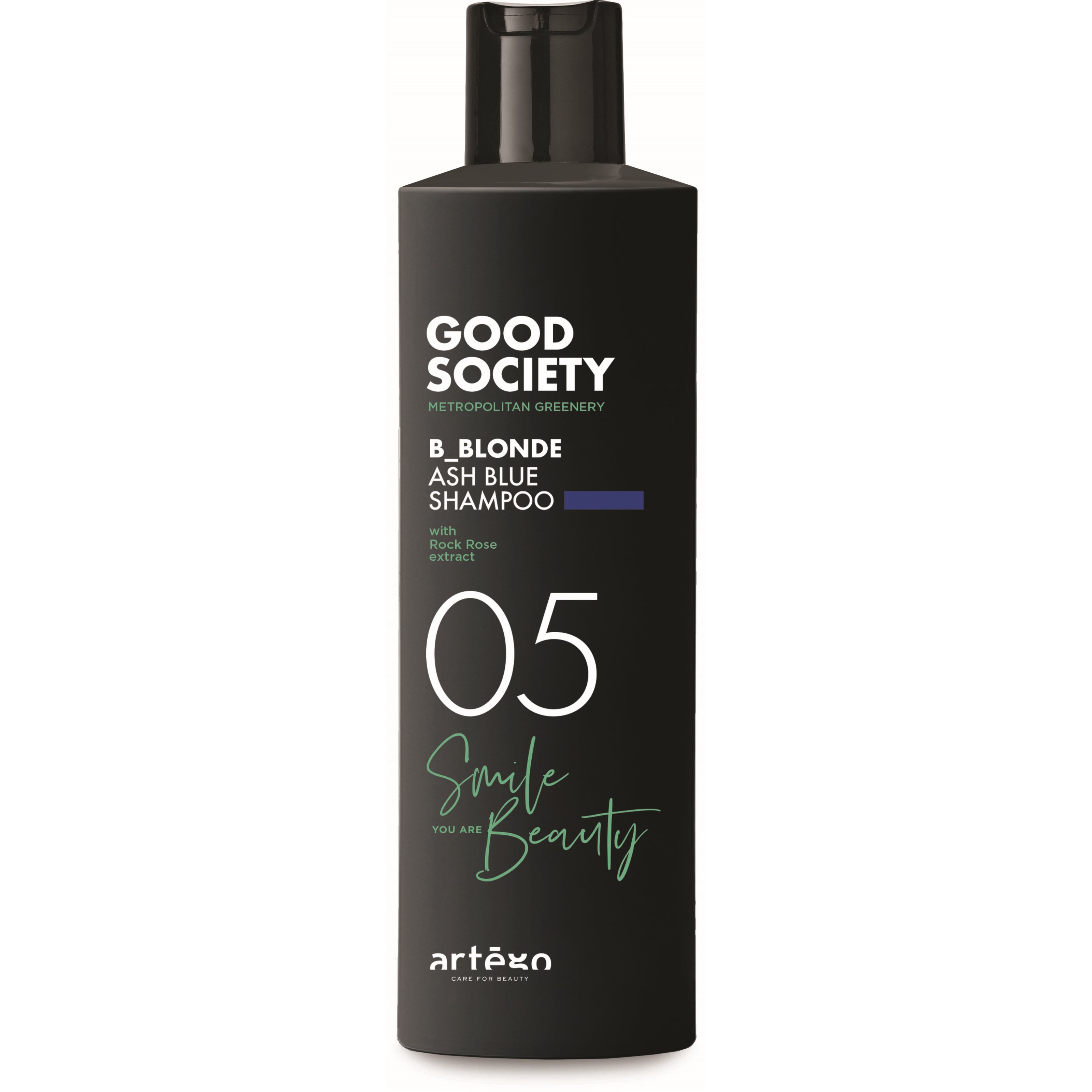 Artègo Good Society 05 Ash Blue Shampo 250 ml