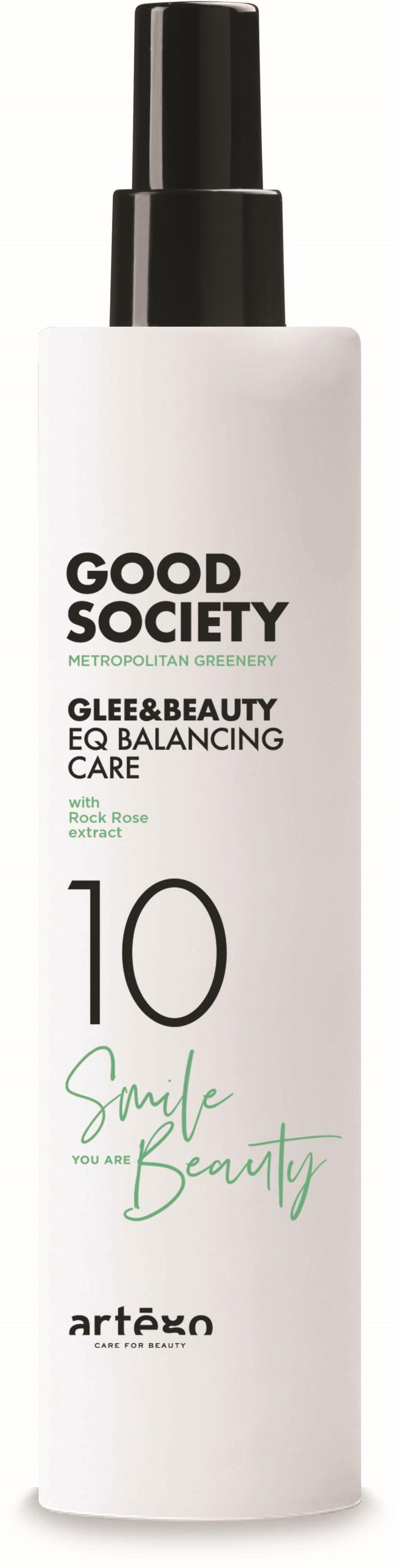 Artègo Good Society 10 Eq Balancing Care 150 ml