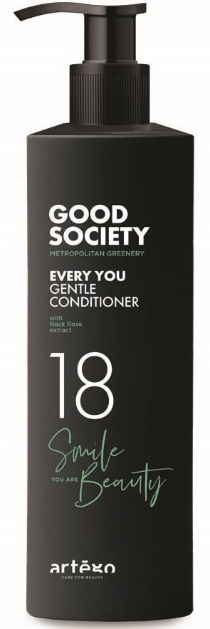 Artègo Good Society 18 Every You Gentle Conditioner 1000 ml
