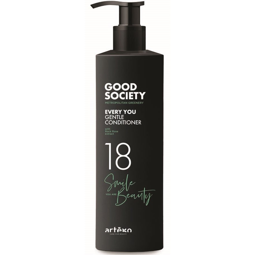 Artègo Good Society 18 Every You Gentle Conditioner 1000 ml