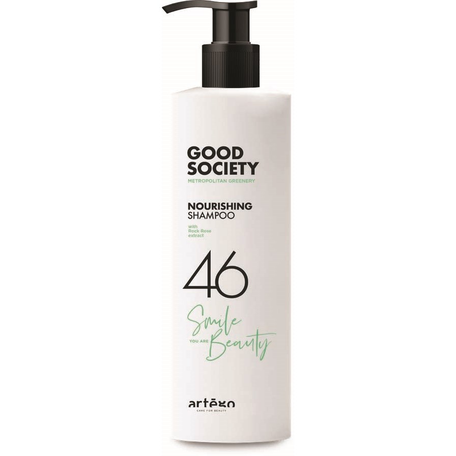 Läs mer om Artègo Good Society 18 Every You Gentle Shampoo 1000 ml