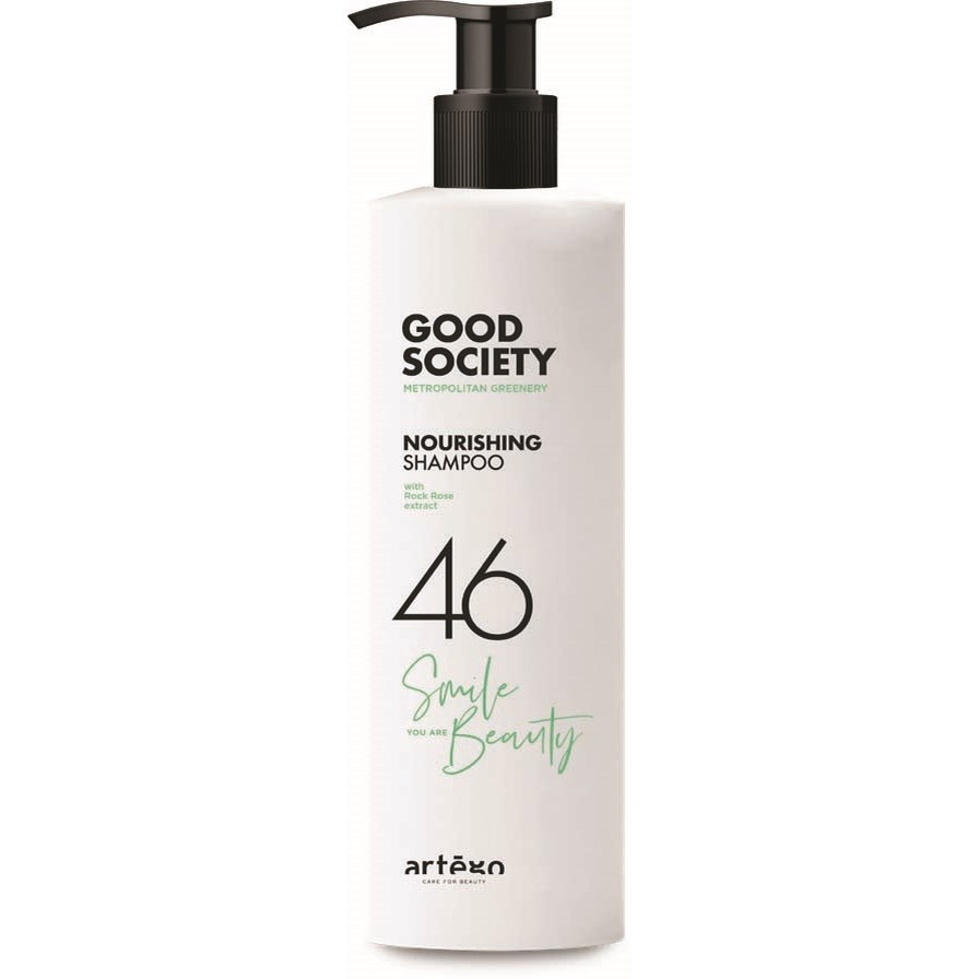 Artègo Good Society 18 Every You Gentle Shampoo 1000 ml
