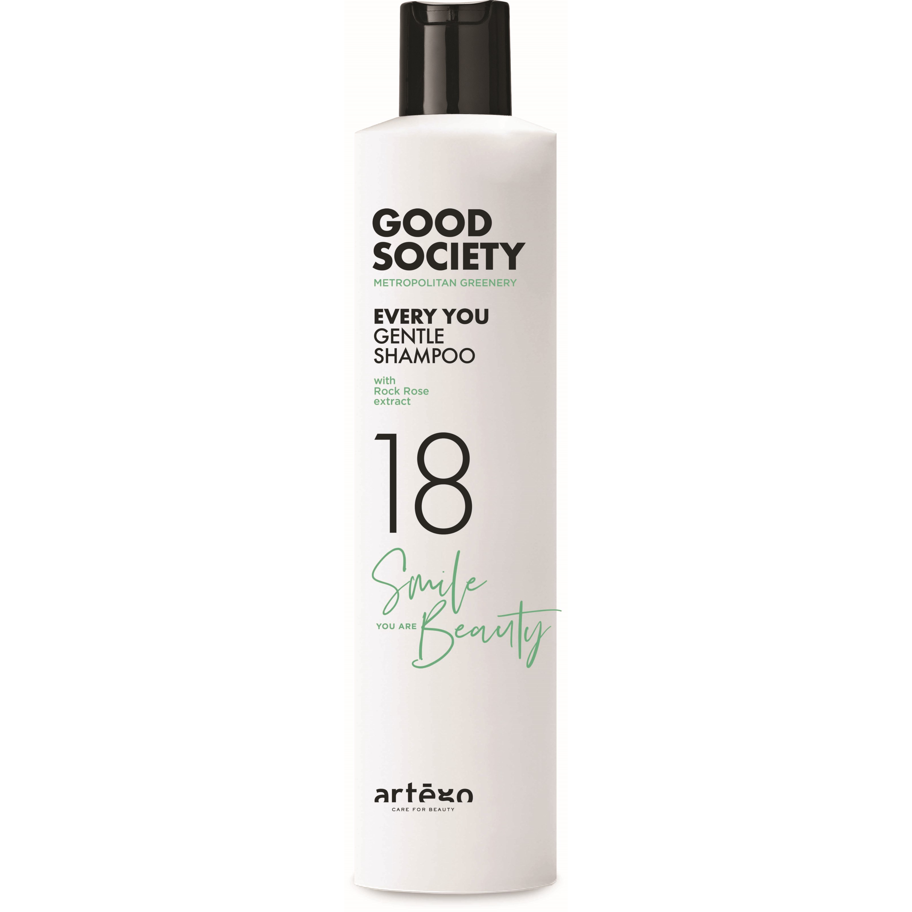 Läs mer om Artègo Good Society 18 Every You Gentle Shampoo 250 ml