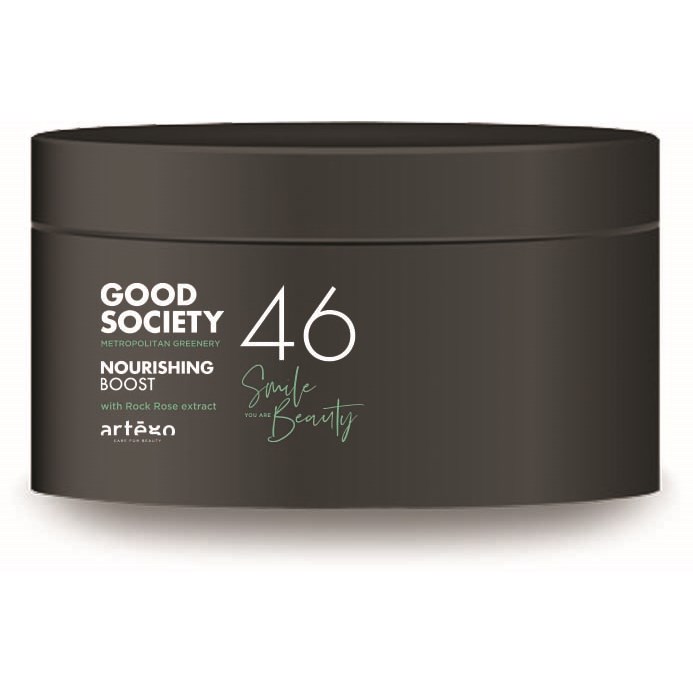 Läs mer om Artègo Good Society 46 Nourishing Boost 250 ml