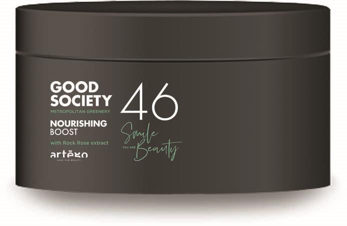 Artègo Good Society 46 Nourishing Boost 250 ml