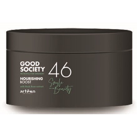Läs mer om Artègo Good Society 46 Nourishing Boost 500 ml