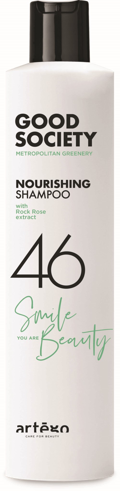 Artègo Good Society 46 Nourishing Shampo 250 ml