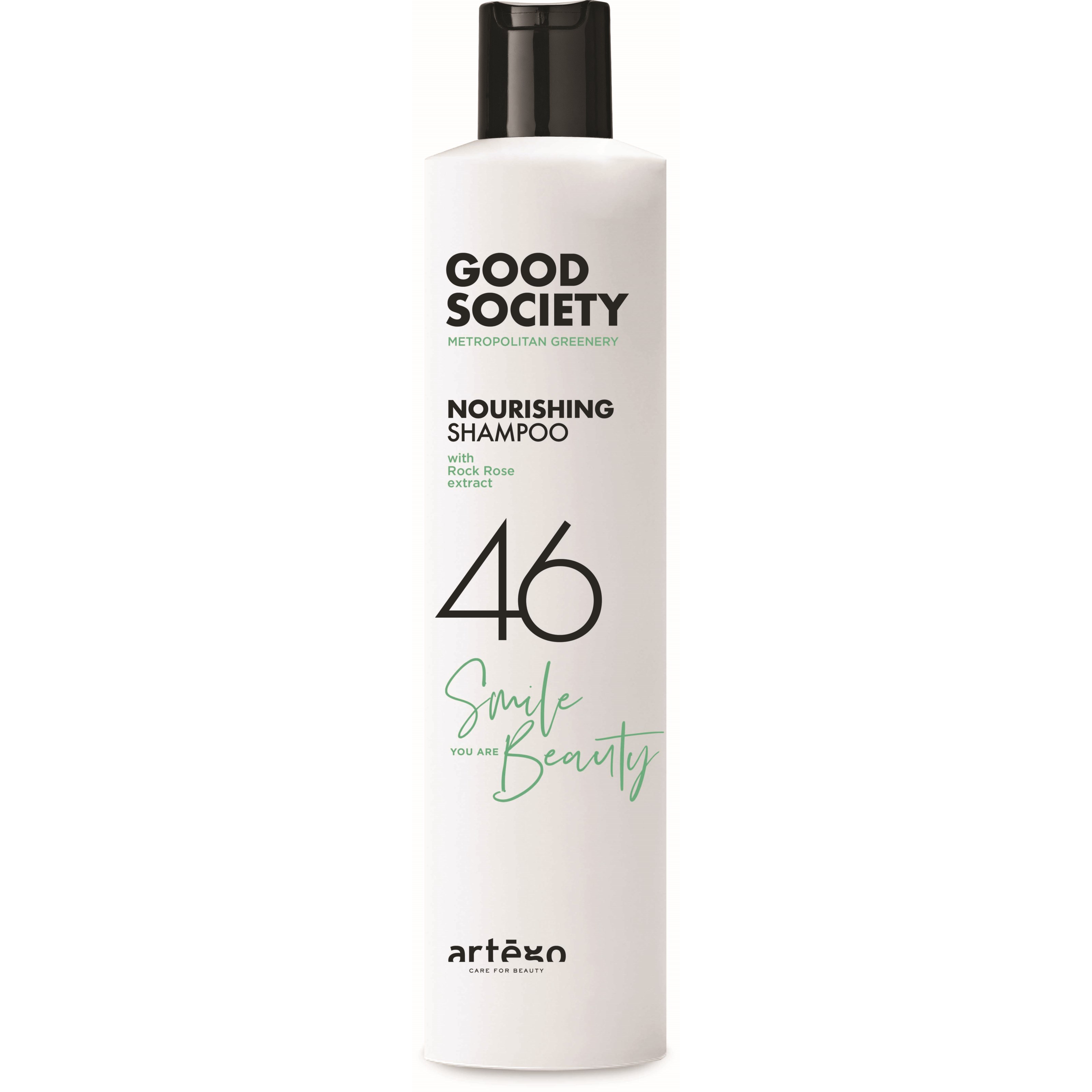 Läs mer om Artègo Good Society 46 Nourishing Shampo 250 ml