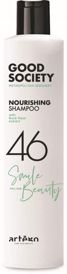 ARTEGO 46 Nourishing Shampo 250ml
