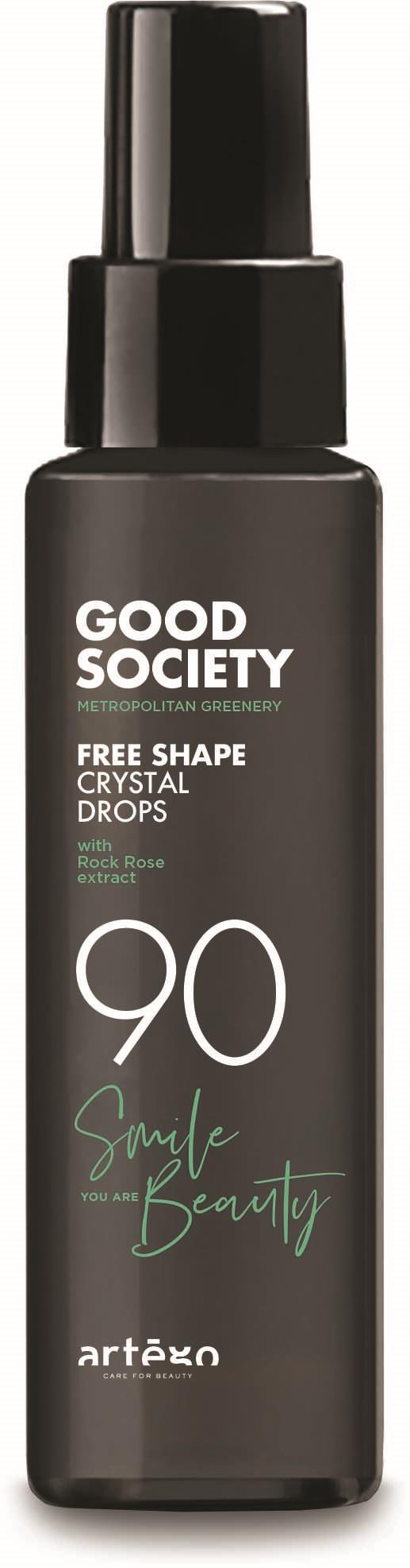 Artègo Good Society 90 Crystal Drops 100 ml