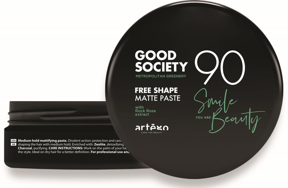 Artègo Good Society 90 Matte Paste 100 ml