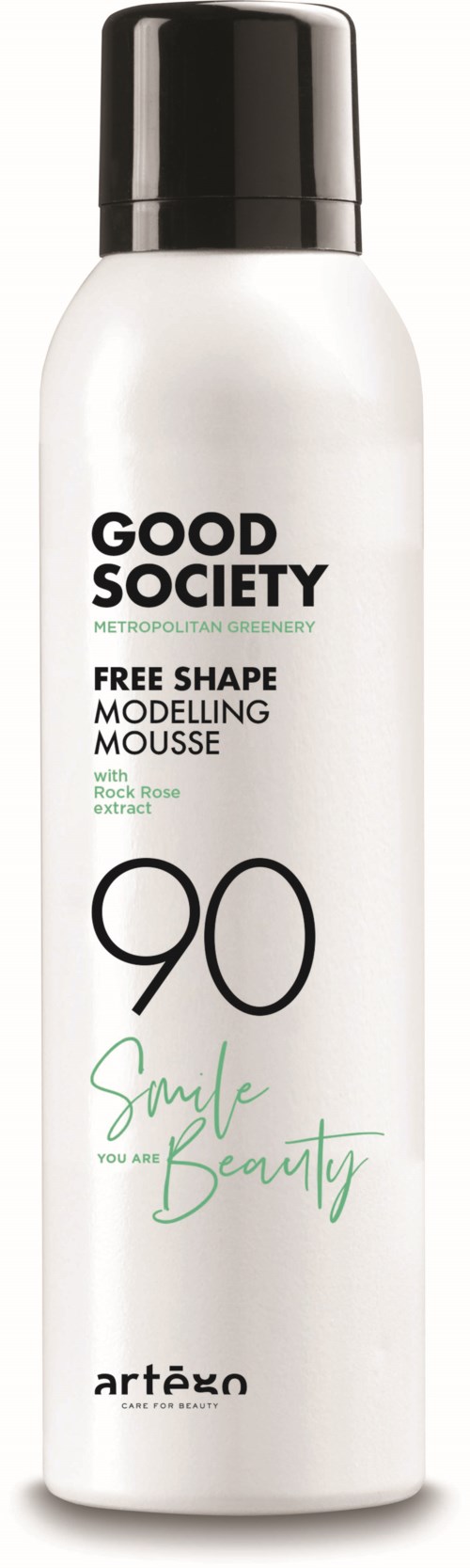 Artègo Good Society 90 Modelling Mousse 250 ml