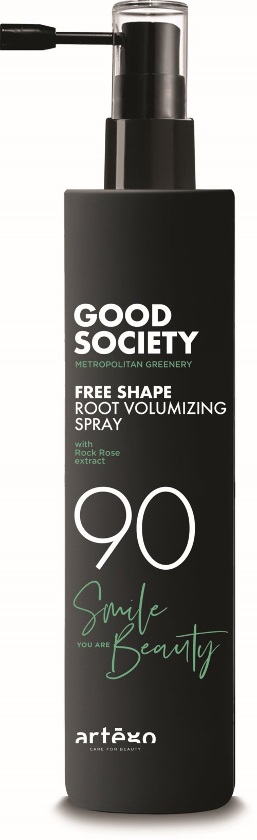 Artègo Good Society 90 Root Volumizing Spray 150 ml
