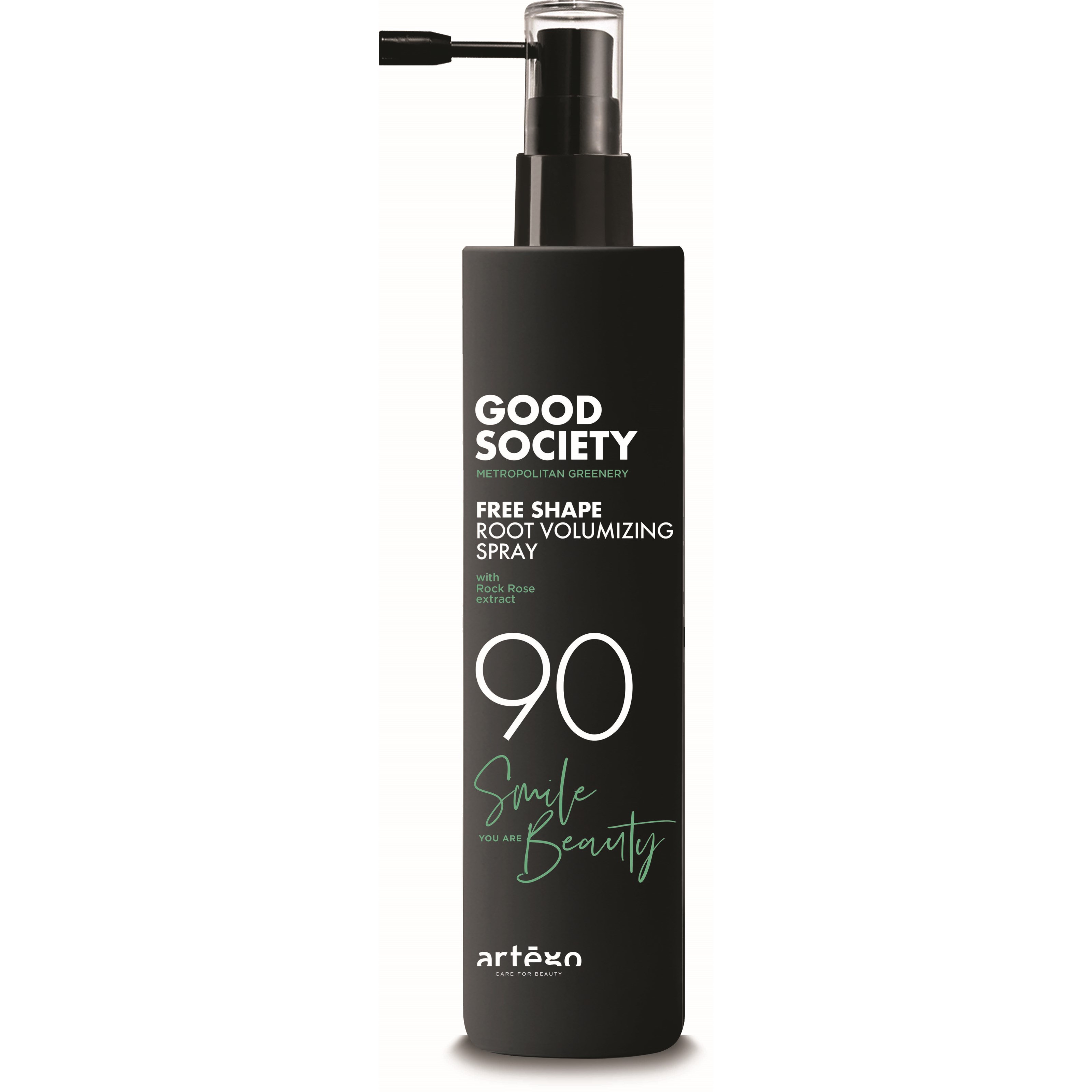 Läs mer om Artègo Good Society 90 Root Volumizing Spray 150 ml