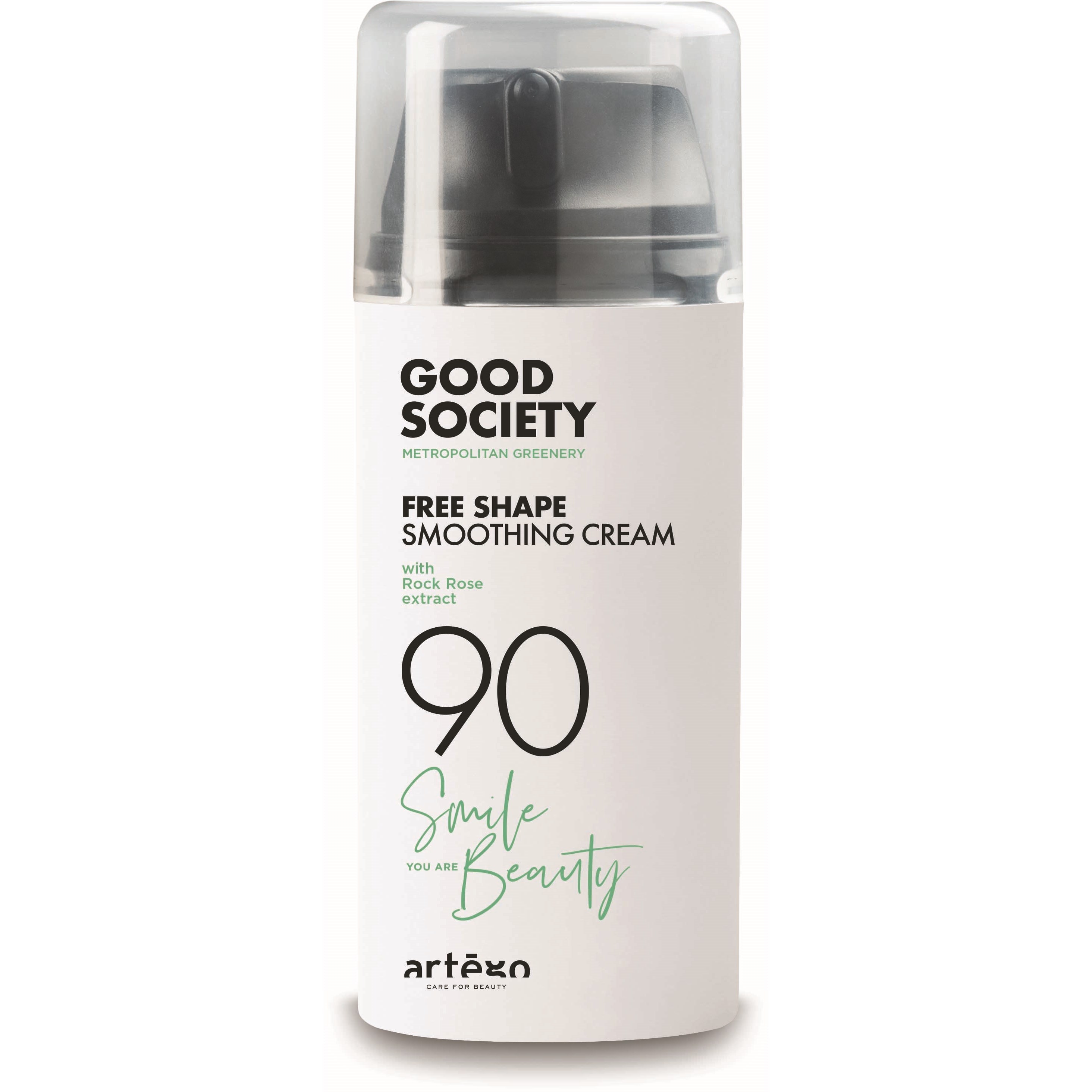 Artègo Artègo Good Society 90 Smoothing Cream 100ml 100 ml parfym